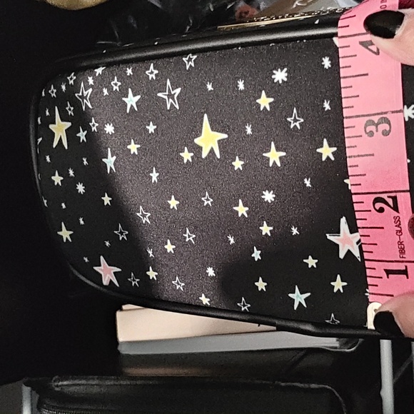 NWOT Moschino fragrance pouch - Picture 10 of 11